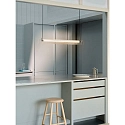 Nordlux Luminaria colgante ALIANI IP20, claro, negro regulable