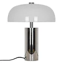 Nordlux Luminaria de mesa GABRIELLE E14 IP20, cromo 