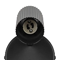 Nordlux Luminaria de pared VICO giratorio, giratorio GU10 IP20, negro 