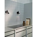 Nordlux Luminaria de pared KELVIS GU10 IP20, negro 