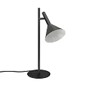 Nordlux Luminaria de mesa KELVIS GU10 IP20, negro 