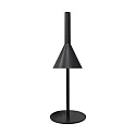 Nordlux Luminaria de mesa KELVIS GU10 IP20, negro 