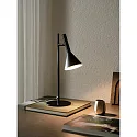 Nordlux Luminaria de mesa KELVIS GU10 IP20, negro 