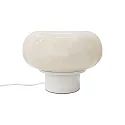 Nordlux Luminaria de mesa MALTI E27 IP20, beige 