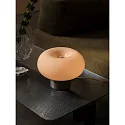 Nordlux Luminaria de mesa MALTI E27 IP20, beige 