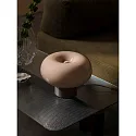Nordlux Luminaria de mesa MALTI E27 IP20, beige 
