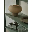 Nordlux Luminaria de mesa MALTI E27 IP20, beige 