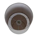 Nordlux floor lamp IZARA 60 E27 IP20, beige 
