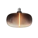 Filamento de alumbrado decorativo DECO BEAM 21 conmutable claro E27 3,4W 60lm 1800K 360° CRI 80  claro, color humo 