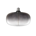 Nordlux Filamento de alumbrado decorativo DECO BEAM 21 conmutable claro E27 3,4W 60lm 1800K 360° CRI 80  claro, color humo 