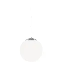 Nordlux Pendant luminaire CAFE 20, E27, IP20, white