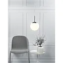 Nordlux Nordlux Pendant luminaire CAFE 20, E27, IP20, white