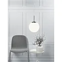 Nordlux Nordlux Pendant luminaire CAFE 30, E27, IP20, white