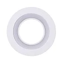 Nordlux LED Ceiling recessed luminaire CLYDE 8