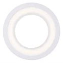 Nordlux LED Ceiling recessed luminaire CLYDE 15