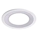 Nordlux LED Ceiling recessed luminaire CLYDE 15