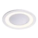 Nordlux LED Ceiling recessed luminaire CLYDE 15