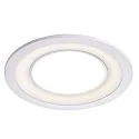 Nordlux LED Ceiling recessed luminaire CLYDE 15