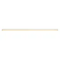 Nordlux LED Cabinet luminaire RENTON 110, length 111.2cm, 15W 2700K 1100lm 130°, white