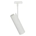 Nordlux Foco monofásico MIB 6 FOR LINK giratorio GU10 IP20, blanco regulable