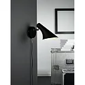 Luminaria de pared VANILA E14 IP20