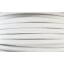 Cable, blanco