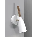 Nordlux Nordlux Wall spotlight PURE, GU10, IP20, white