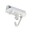 Nordlux Adapter for 1-Phase track LINK, IP20, white