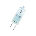 Ledvance Lámpara con base de clavija HALOSTAR STARLIGHT T12 GY 6.35 50W 910lm 3000K CRI 100 regulable