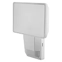 Luminaria de pared para exteriores ENDURA® PRO FLOOD SENSOR 15W con sensor, inclinable, con difusor IP55, blanco regulable
