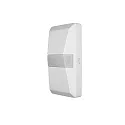 Luminaria de pared para exteriores ENDURA® PRO UPDOWN SENSOR Arriba-Abajo, con sensor, asimétrico IP55, blanco 