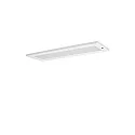 Ledvance Panel de LED CABINET LED PANEL 30X10CM, 5W 220lm 3000K 110° 110° CRI >=80