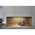 Ledvance Panel de LED CABINET LED PANEL 30X10CM, 5W 220lm 3000K 110° 110° CRI >=80