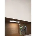 Ledvance Panel de LED CABINET LED PANEL 30X10CM, 5W 220lm 3000K 110° 110° CRI >=80