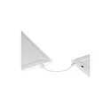 Ledvance LED panel CABINET LED PANEL 30X20M, 7,5W 450lm 3000K 110° 110° CRI >=80