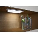 Ledvance LED panel CABINET LED PANEL 30X20M, 7,5W 450lm 3000K 110° 110° CRI >=80