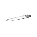 Ledvance under-cabinet luminaire LINEAR LED TURN 35.7CM IP20, 6W 380lm 3000K 100° 100° CRI > 80 35.7cm