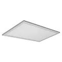 surface luminaire SMART+ PLANON PLUS RGBW 600X300MM RGB+W RGBW IP20, dimmable