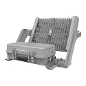 Ledvance Controlador de LED FL MAX POWER SUPPLY P 600W WAL