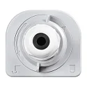 Ledvance Luminaria para locales húmedos DAMP PROOF COMP TH 1500 V 50W 865 IP66 PS con cable a través de IP66