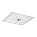SMART WIFIPLAPLUSHOLEBL450X450RGBTW tunable white, RGB, controllable via WLAN / WIFI, dimmable