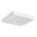 SMART+ WIFI PLANON FRAMELESS SPARKLE 300X300 TW Tunable White, controlable mediante WLAN / WIFI, regulable