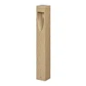 SMART OUTD WIFI TRUNK SQ 50CM RGBW RGBW, controllable via WLAN / WIFI, dimmable
