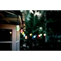 Ledvance Cadena de luces SMART OUTD WIFI STRING RGBW FS1 con enchufe, RGBW, controlable mediante WLAN / WIFI