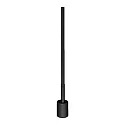 SMART WIFI FLOOR CORNERSLIM RGBTWBK tunable white, RGB, controllable via WLAN / WIFI, dimmable