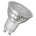 Lámpara LED GU10 6,9W 575lm 3000K 36° CRI 80-89 