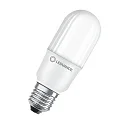 LED lamp E27 9W 1050lm 2700K 200° CRI 80-89 