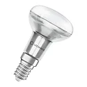 Lámpara reflectora LED R50 P 827 conmutable R50 claro E14 1,5W 110lm 2700K 36° CRI 80-89 