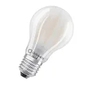 Lámpara LED E27 11W 1521lm 2700K 300° CRI 80-89 regulable