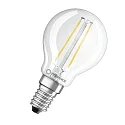 Lámpara LED E14 2,5W 250lm 2700K 300° CRI 80-89 
